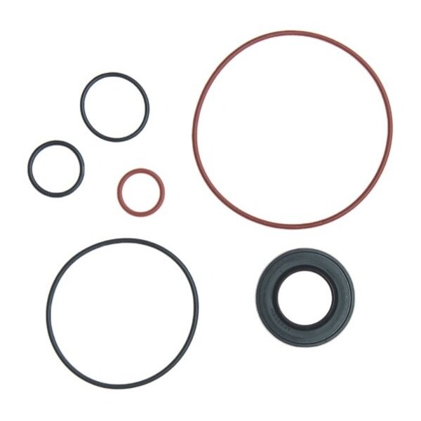 Gates P/S POWER STEERING REPAIR KIT 348570 Zoro